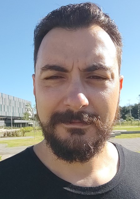 Foto de Guilherme Luiz Domingos